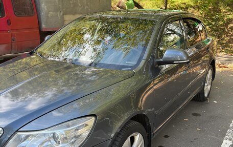 Skoda Octavia, 2009 год, 720 000 рублей, 6 фотография