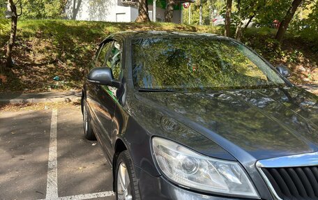 Skoda Octavia, 2009 год, 720 000 рублей, 5 фотография