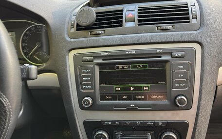 Skoda Octavia, 2009 год, 720 000 рублей, 9 фотография