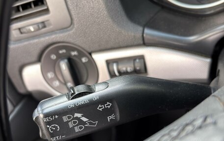Skoda Octavia, 2009 год, 720 000 рублей, 11 фотография