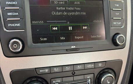 Skoda Octavia, 2009 год, 720 000 рублей, 10 фотография