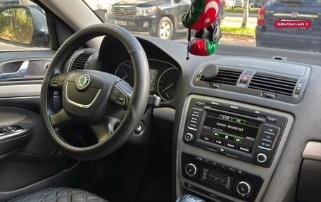 Skoda Octavia, 2009 год, 720 000 рублей, 8 фотография