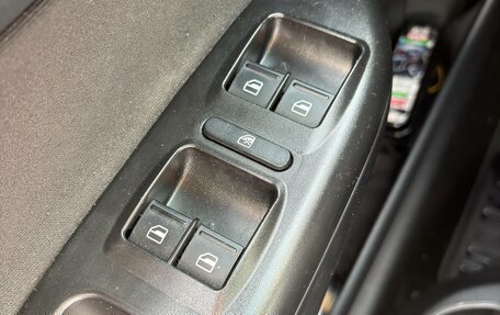 Skoda Octavia, 2009 год, 720 000 рублей, 16 фотография