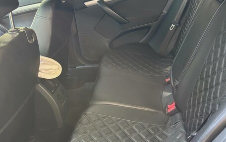 Skoda Octavia, 2009 год, 720 000 рублей, 23 фотография