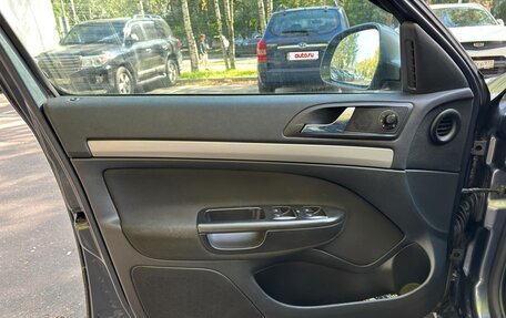 Skoda Octavia, 2009 год, 720 000 рублей, 21 фотография