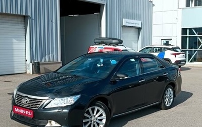 Toyota Camry, 2014 год, 1 480 000 рублей, 1 фотография