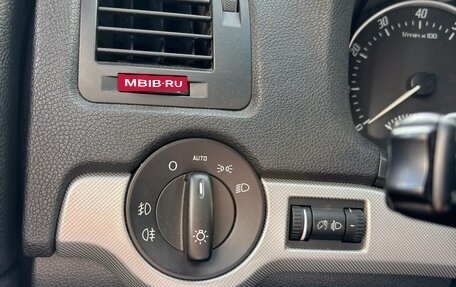 Skoda Octavia, 2009 год, 720 000 рублей, 17 фотография