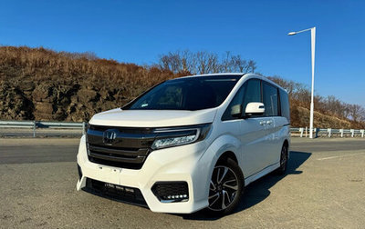 Honda Stepwgn IV, 2021 год, 2 030 000 рублей, 1 фотография