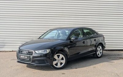 Audi A3, 2014 год, 1 800 000 рублей, 1 фотография