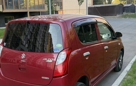 Suzuki Alto, 2014 год, 515 000 рублей, 3 фотография