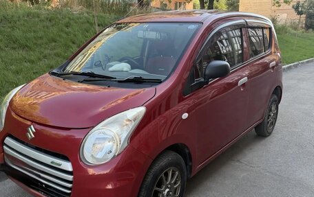 Suzuki Alto, 2014 год, 515 000 рублей, 2 фотография