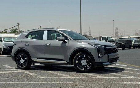 KIA Sportage IV рестайлинг, 2026 год, 4 170 000 рублей, 1 фотография