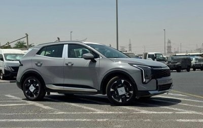 KIA Sportage IV рестайлинг, 2026 год, 4 170 000 рублей, 1 фотография