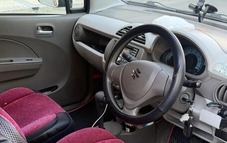 Suzuki Alto, 2014 год, 515 000 рублей, 4 фотография
