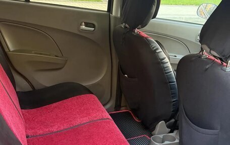 Suzuki Alto, 2014 год, 515 000 рублей, 5 фотография