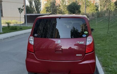 Suzuki Alto, 2014 год, 515 000 рублей, 6 фотография