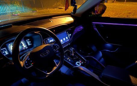 Geely Atlas, 2024 год, 2 400 000 рублей, 5 фотография