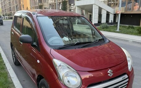 Suzuki Alto, 2014 год, 515 000 рублей, 7 фотография