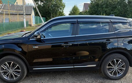 Geely Atlas, 2024 год, 2 400 000 рублей, 3 фотография