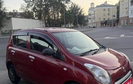 Suzuki Alto, 2014 год, 515 000 рублей, 8 фотография