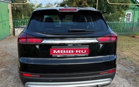 Geely Atlas, 2024 год, 2 400 000 рублей, 2 фотография