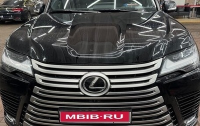 Lexus LX, 2022 год, 16 000 000 рублей, 1 фотография