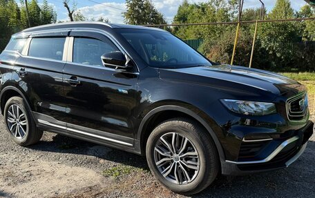 Geely Atlas, 2024 год, 2 400 000 рублей, 8 фотография