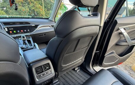 Geely Atlas, 2024 год, 2 400 000 рублей, 13 фотография