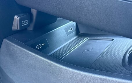 Geely Atlas, 2024 год, 2 400 000 рублей, 19 фотография