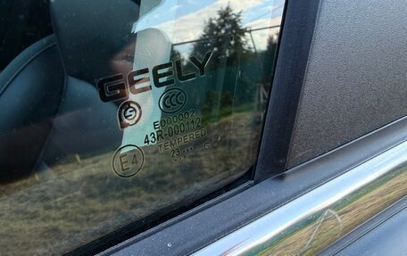 Geely Atlas, 2024 год, 2 400 000 рублей, 18 фотография