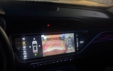 Geely Atlas, 2024 год, 2 400 000 рублей, 21 фотография