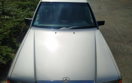 Mercedes-Benz W124, 1988 год, 225 000 рублей, 11 фотография