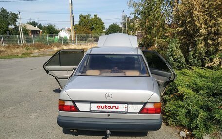 Mercedes-Benz W124, 1988 год, 225 000 рублей, 6 фотография