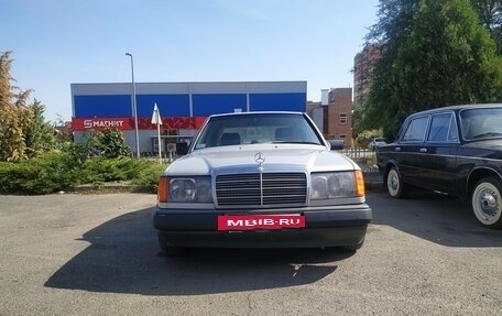 Mercedes-Benz W124, 1988 год, 225 000 рублей, 5 фотография