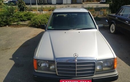 Mercedes-Benz W124, 1988 год, 225 000 рублей, 8 фотография