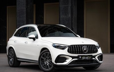 Mercedes-Benz GLC AMG, 2024 год, 9 100 000 рублей, 1 фотография