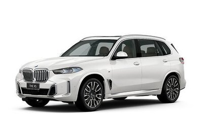 BMW X5, 2024 год, 13 600 000 рублей, 1 фотография