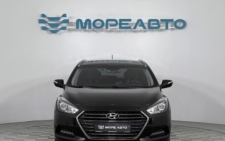 Hyundai i40 I рестайлинг, 2016 год, 1 400 000 рублей, 2 фотография