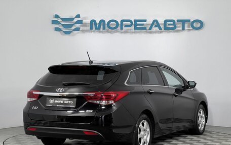 Hyundai i40 I рестайлинг, 2016 год, 1 400 000 рублей, 5 фотография