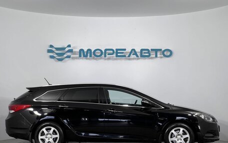 Hyundai i40 I рестайлинг, 2016 год, 1 400 000 рублей, 4 фотография