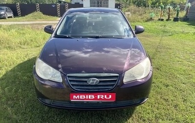 Hyundai Elantra IV, 2007 год, 290 000 рублей, 1 фотография
