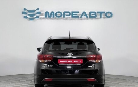 Hyundai i40 I рестайлинг, 2016 год, 1 400 000 рублей, 6 фотография