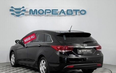 Hyundai i40 I рестайлинг, 2016 год, 1 400 000 рублей, 7 фотография