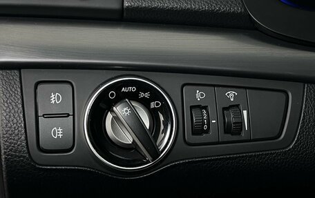 Hyundai i40 I рестайлинг, 2016 год, 1 400 000 рублей, 14 фотография