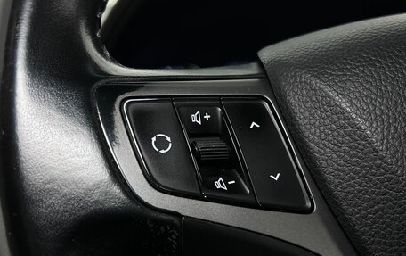 Hyundai i40 I рестайлинг, 2016 год, 1 400 000 рублей, 15 фотография