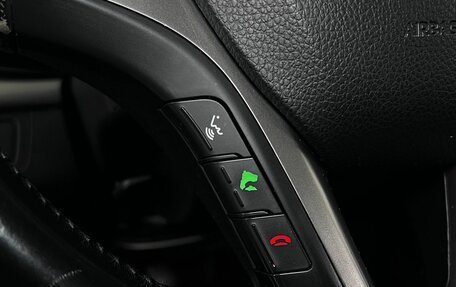 Hyundai i40 I рестайлинг, 2016 год, 1 400 000 рублей, 16 фотография