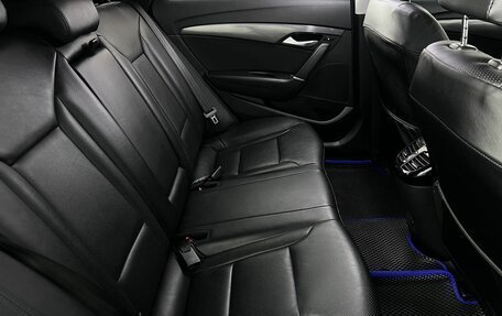 Hyundai i40 I рестайлинг, 2016 год, 1 400 000 рублей, 11 фотография