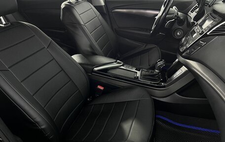 Hyundai i40 I рестайлинг, 2016 год, 1 400 000 рублей, 12 фотография