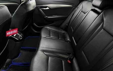 Hyundai i40 I рестайлинг, 2016 год, 1 400 000 рублей, 10 фотография