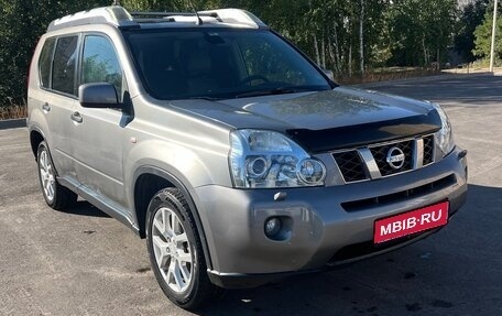 Nissan X-Trail, 2007 год, 850 000 рублей, 1 фотография